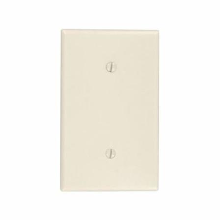 LEVITON Wallplates P14-W 88019